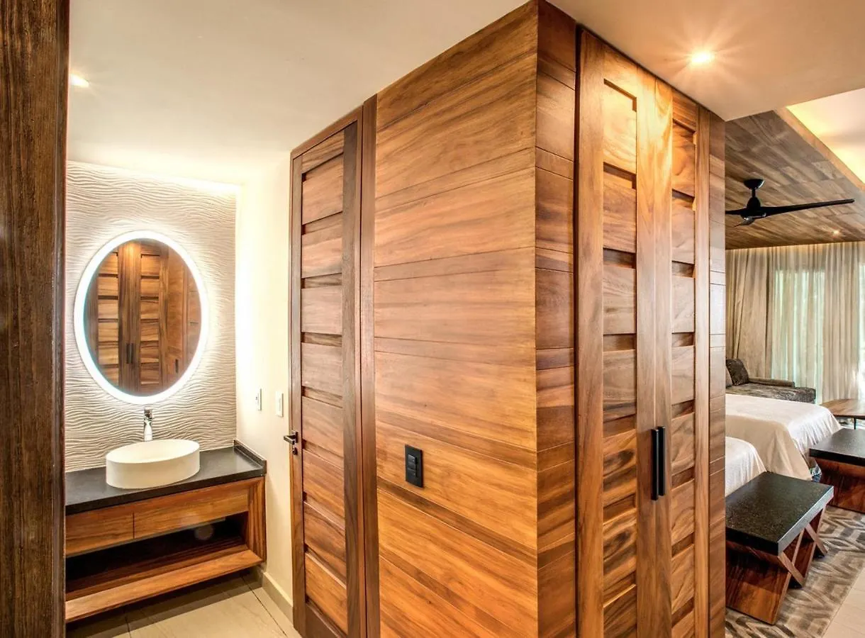 Palmaia The House Of Aia All Inclusive Wellness Resort Los Dos Compadres