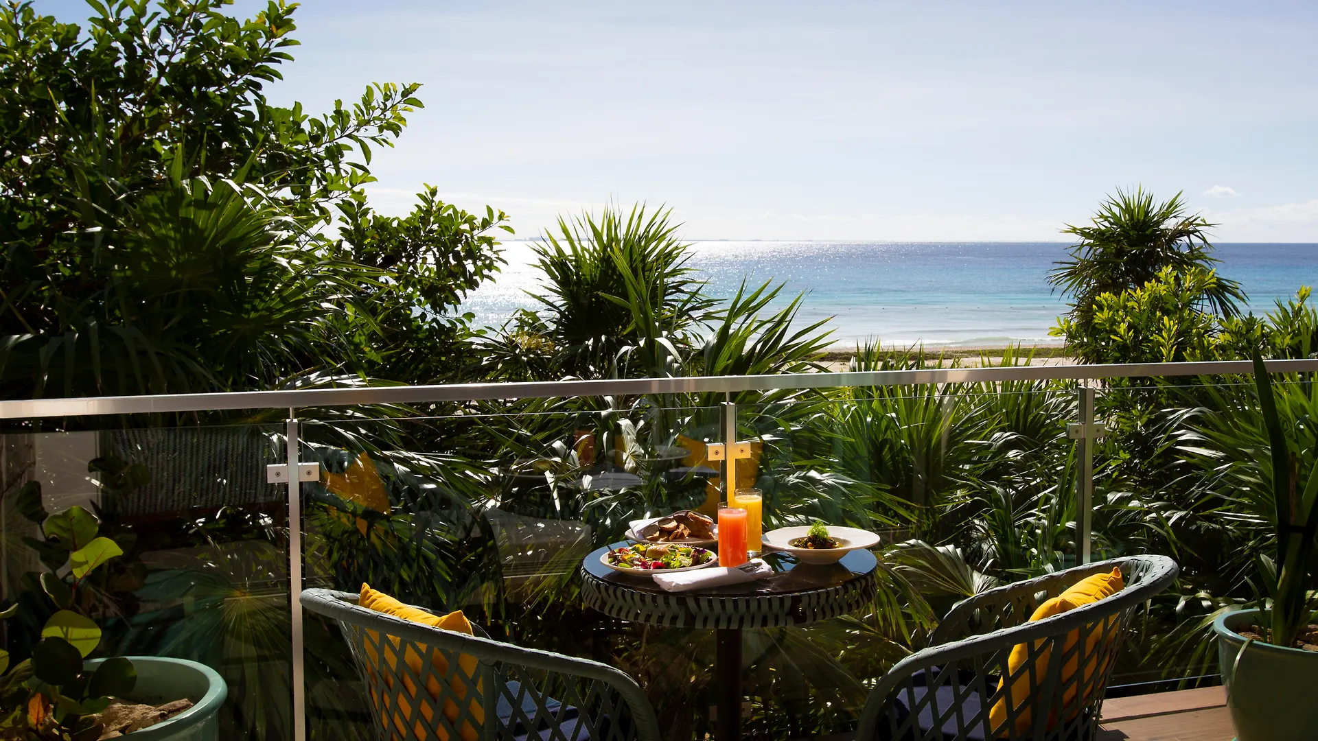 Palmaia The House Of Aia All Inclusive Wellness Resort Los Dos Compadres