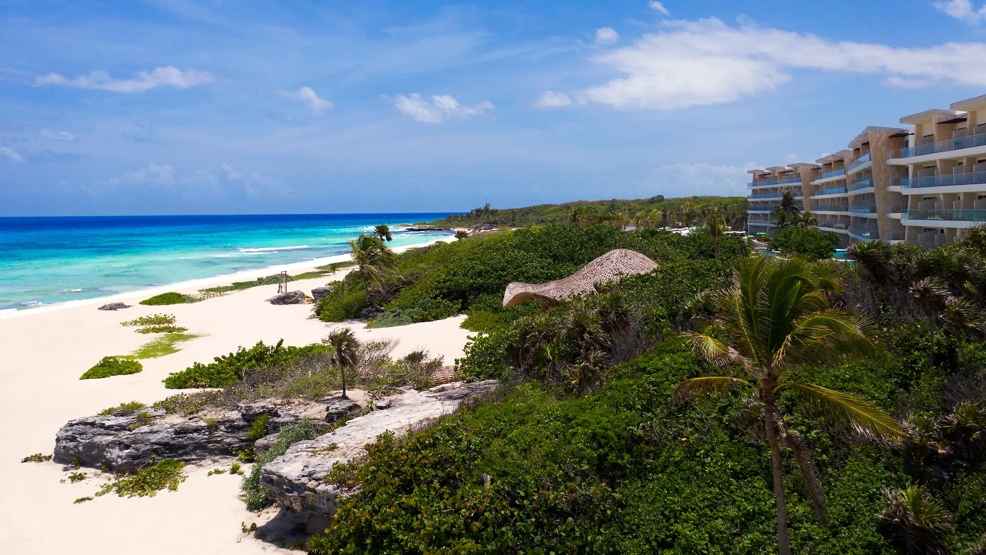 Palmaia The House Of Aia All Inclusive Wellness Resort Los Dos Compadres Playa del Carmen