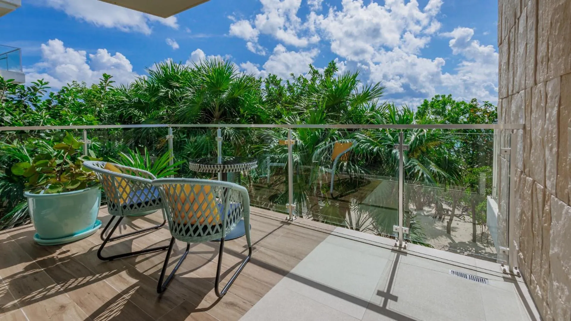 Palmaia The House Of Aia All Inclusive Wellness Resort Los Dos Compadres  Playa del Carmen