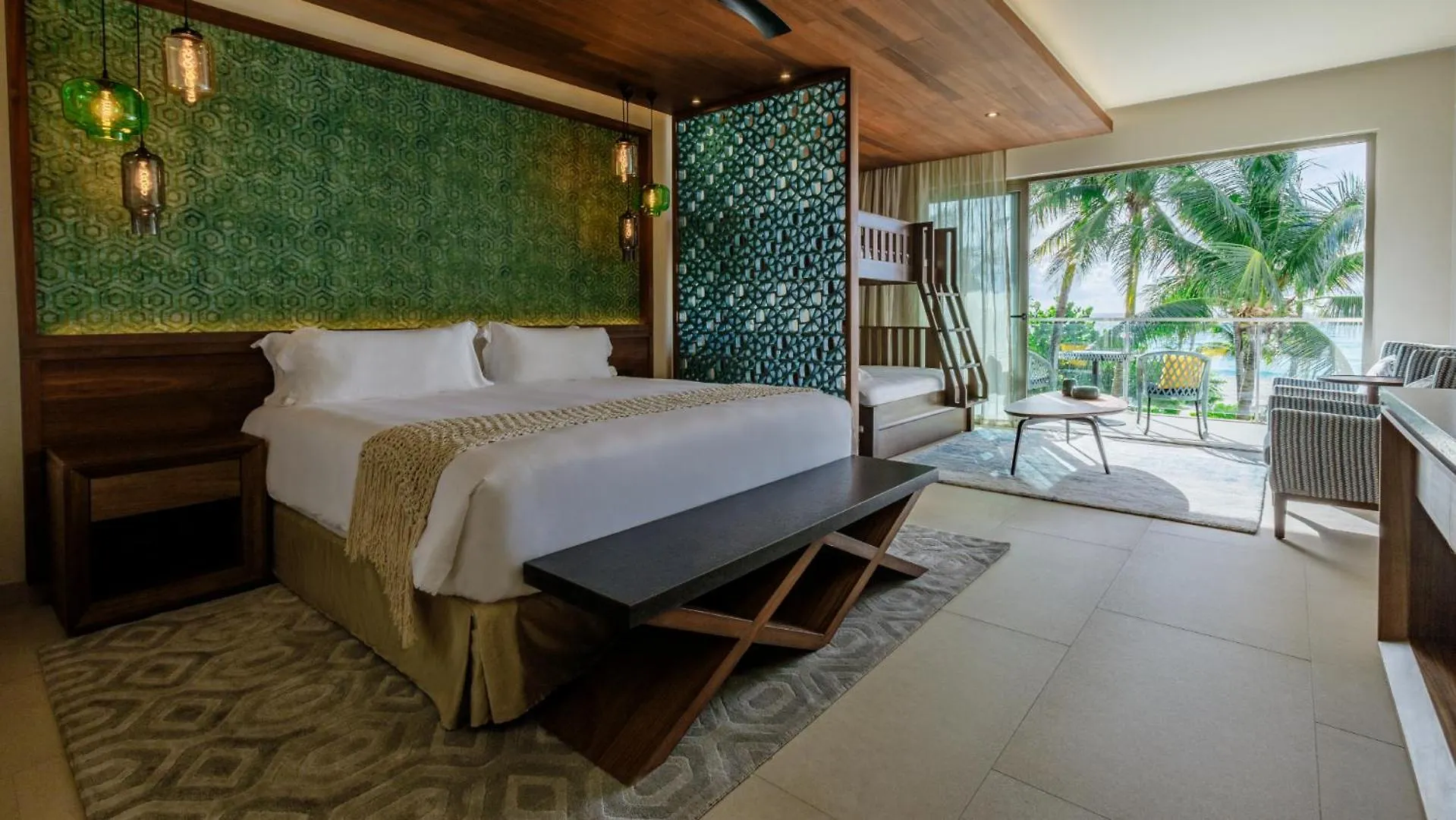 Palmaia The House Of Aia All Inclusive Wellness Resort Playa del Carmen 5*,  Mexico