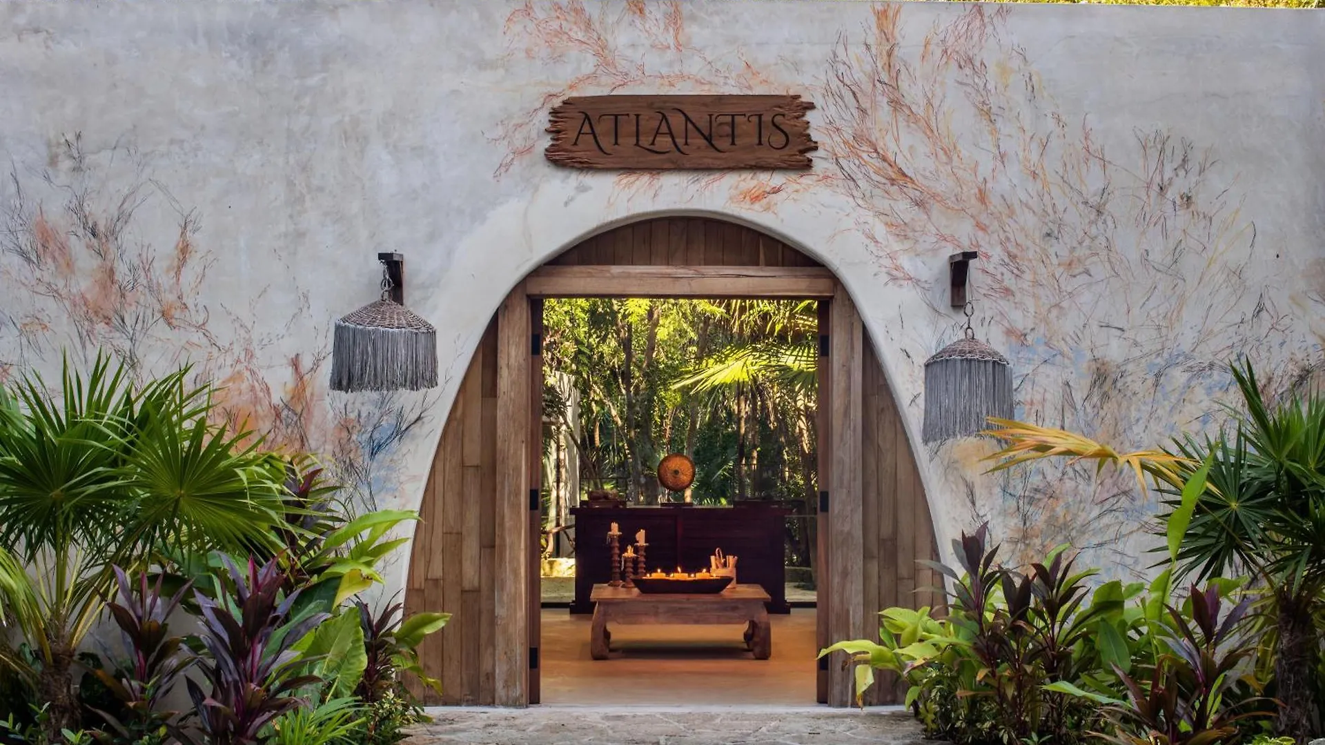 Palmaia The House Of Aia All Inclusive Wellness Resort Los Dos Compadres Playa del Carmen