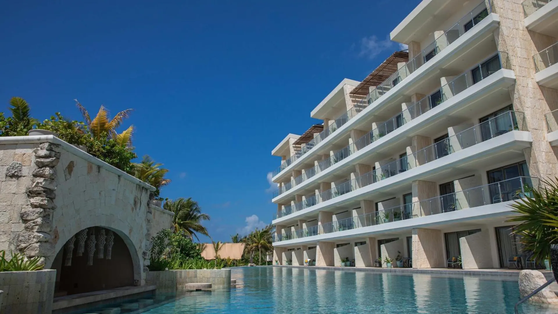 Palmaia The House Of Aia All Inclusive Wellness Resort Los Dos Compadres