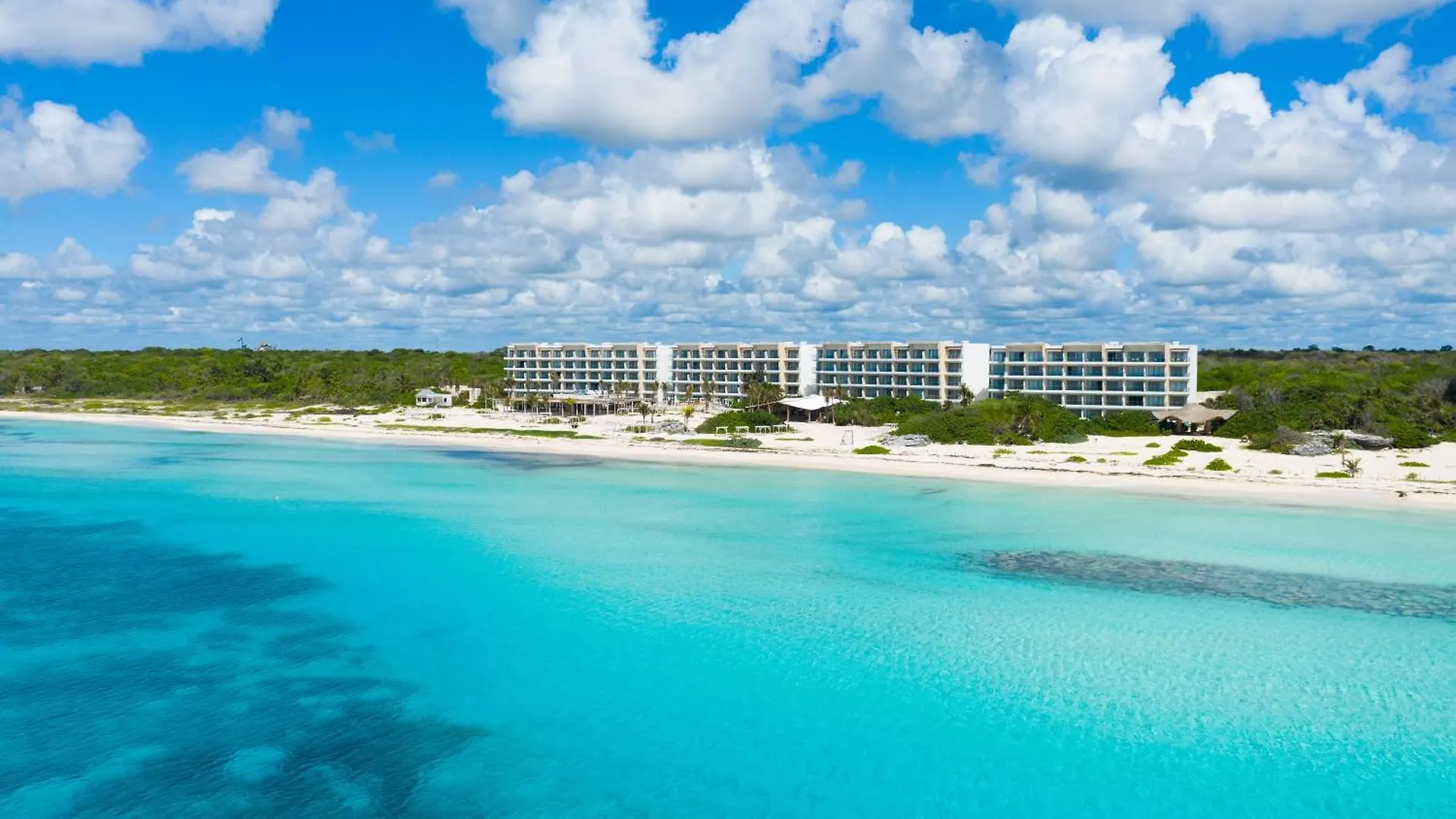 Palmaia The House Of Aia All Inclusive Wellness Resort Los Dos Compadres  Playa del Carmen