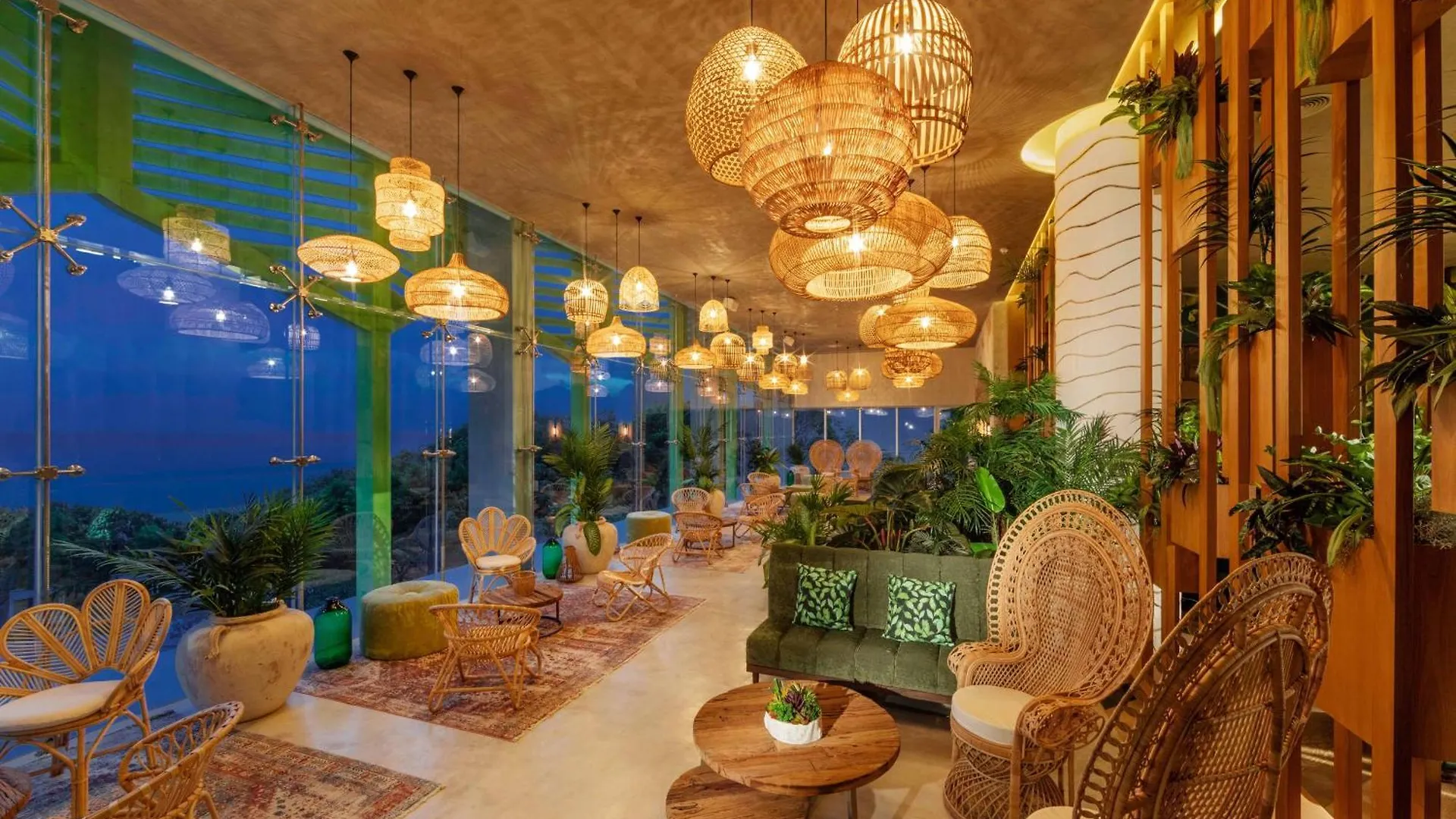 *****  Palmaia The House Of Aia All Inclusive Wellness Resort Playa del Carmen Mexico