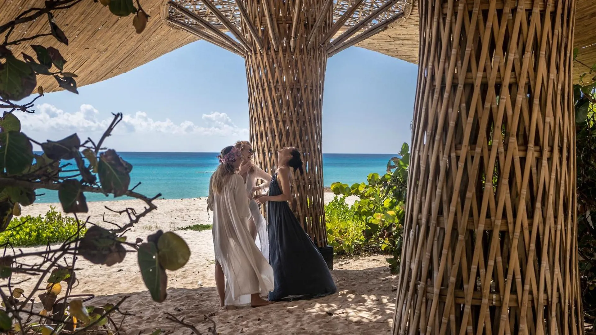 Palmaia The House Of Aia All Inclusive Wellness Resort Playa del Carmen