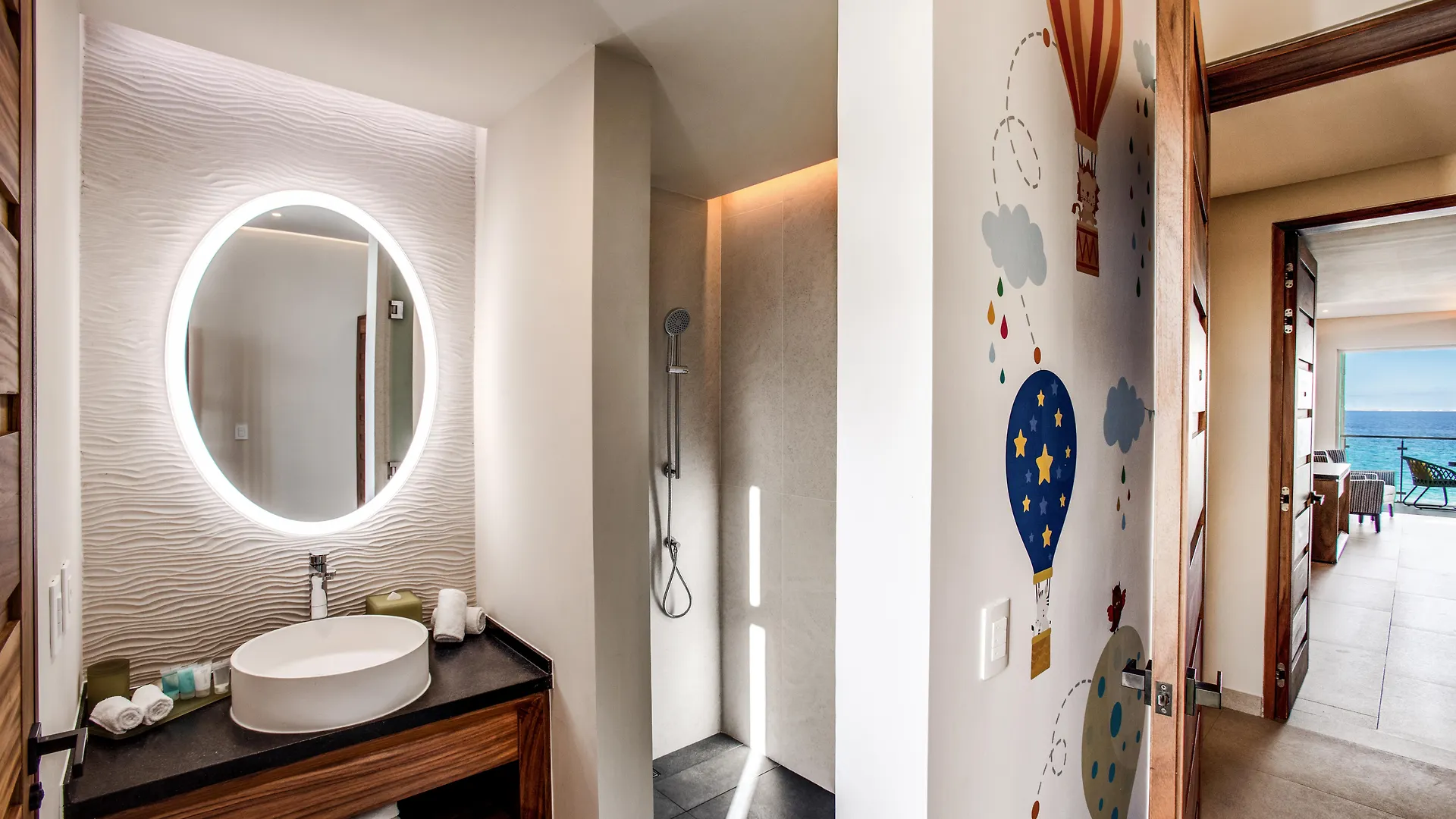 Palmaia The House Of Aia All Inclusive Wellness Resort Los Dos Compadres