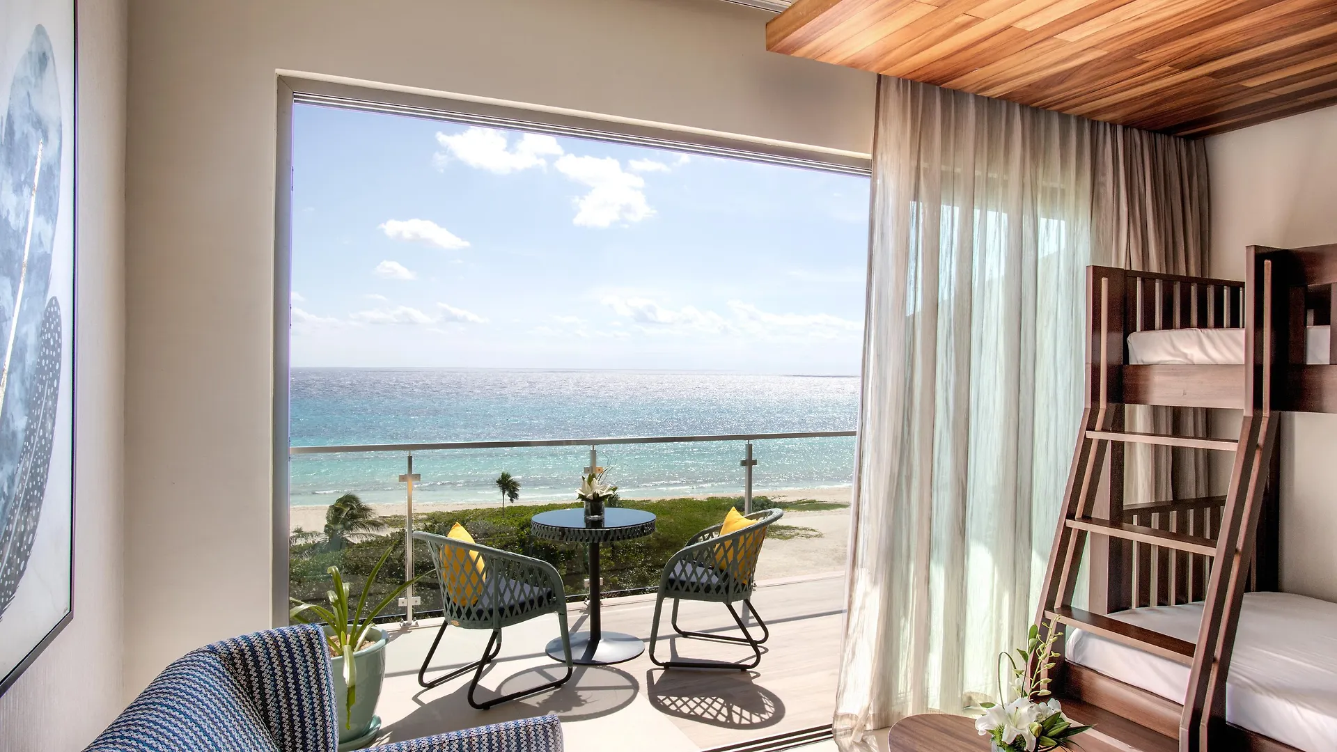 Palmaia The House Of Aia All Inclusive Wellness Resort Los Dos Compadres Mexico