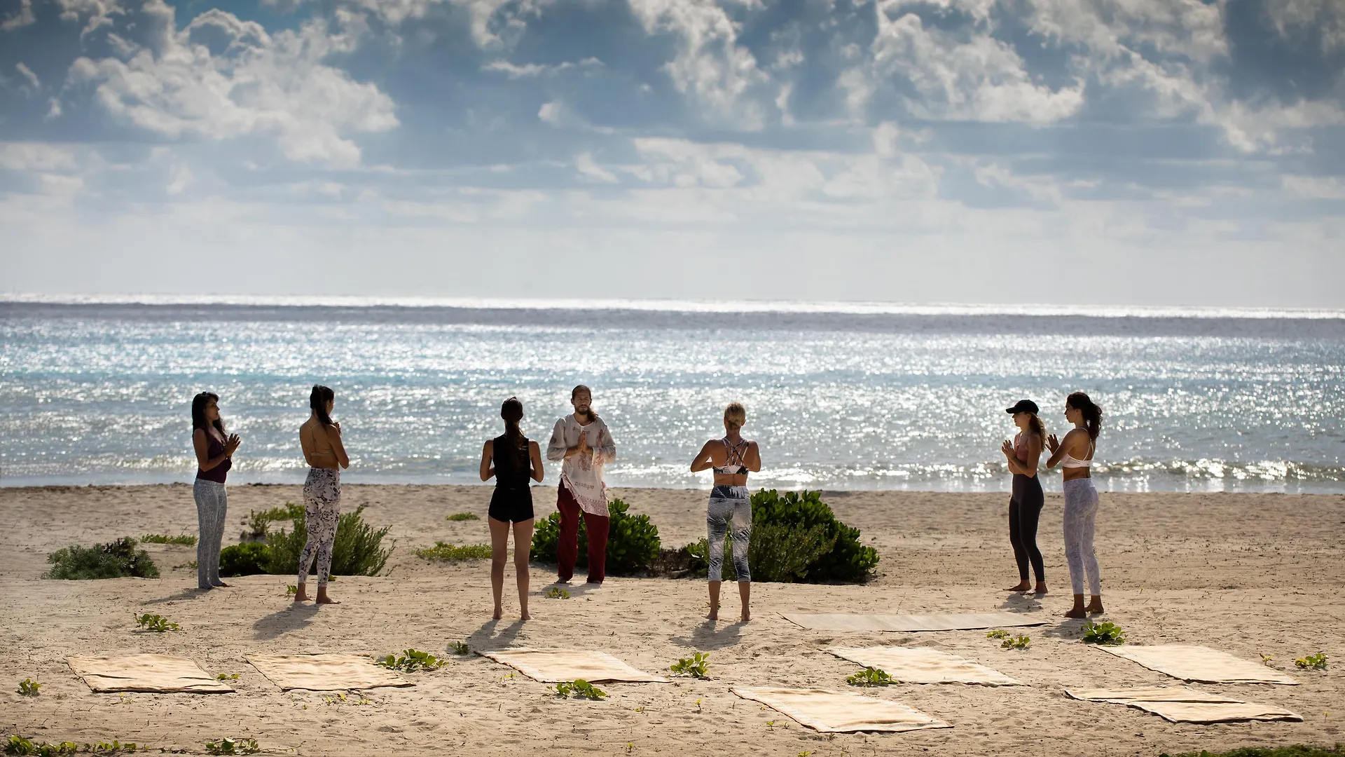 *****  Palmaia The House Of Aia All Inclusive Wellness Resort Los Dos Compadres Mexico