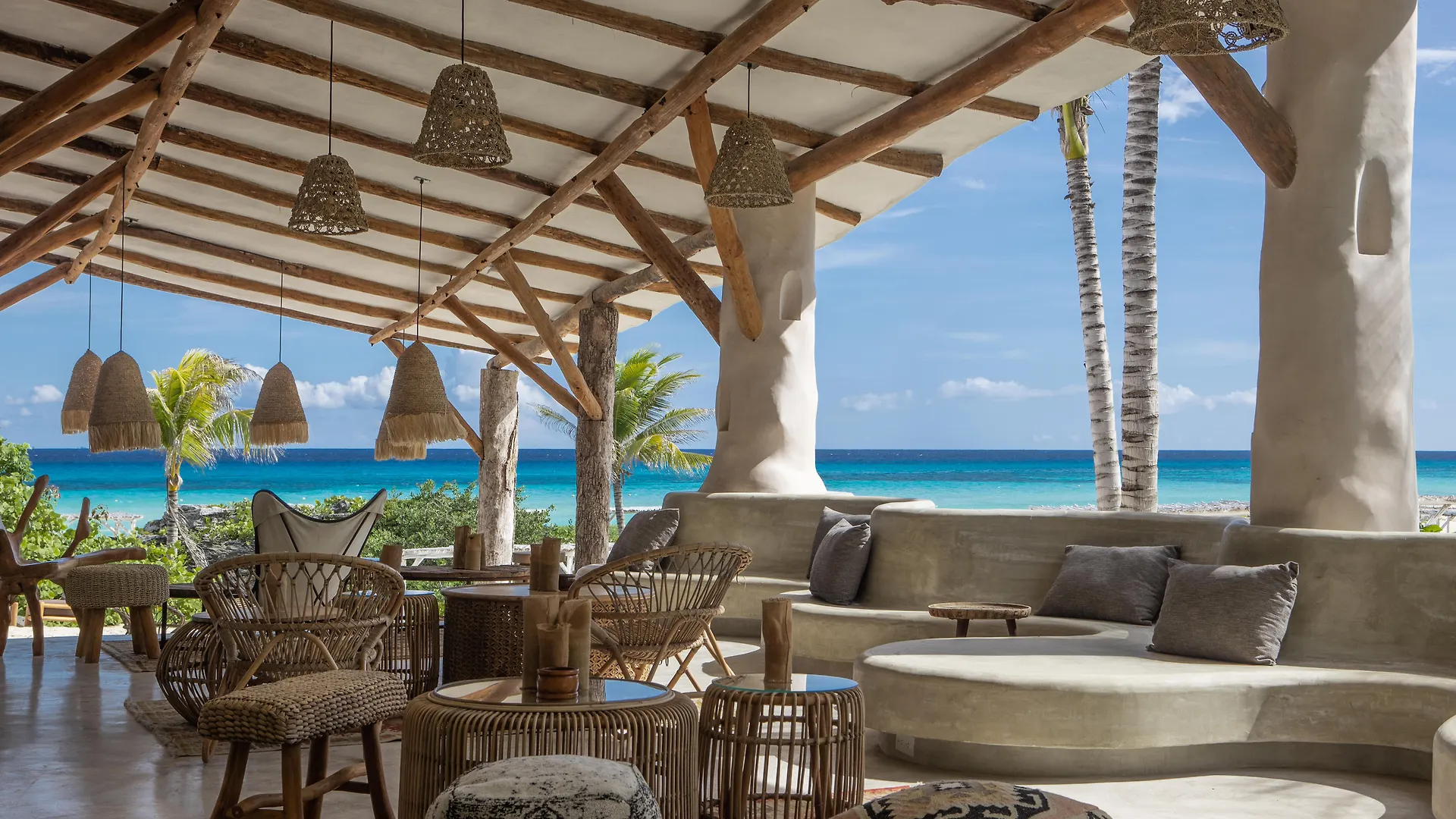 Palmaia The House Of Aia All Inclusive Wellness Resort Los Dos Compadres 5*,  Mexico
