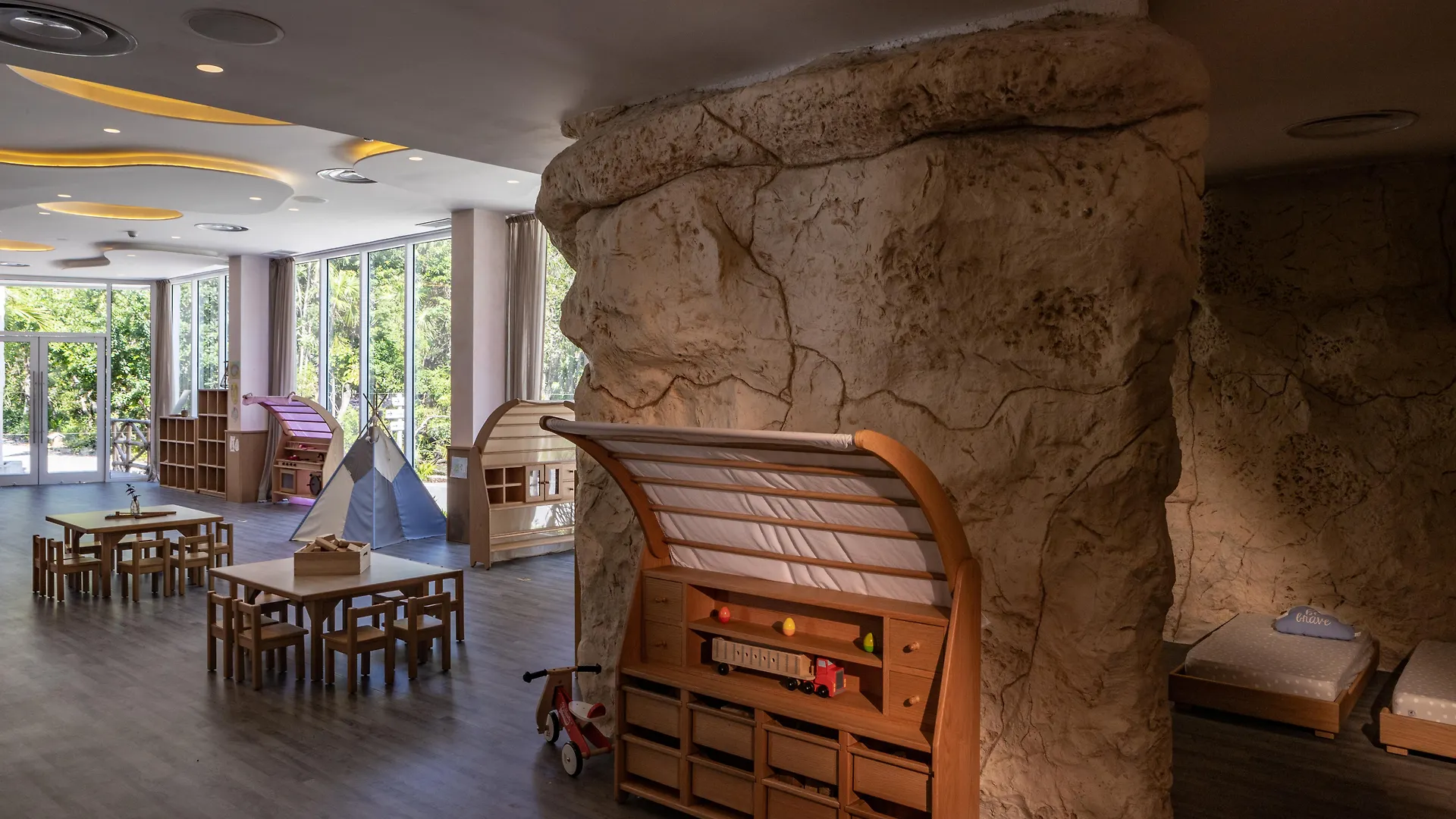 Palmaia The House Of Aia All Inclusive Wellness Resort Los Dos Compadres Mexico