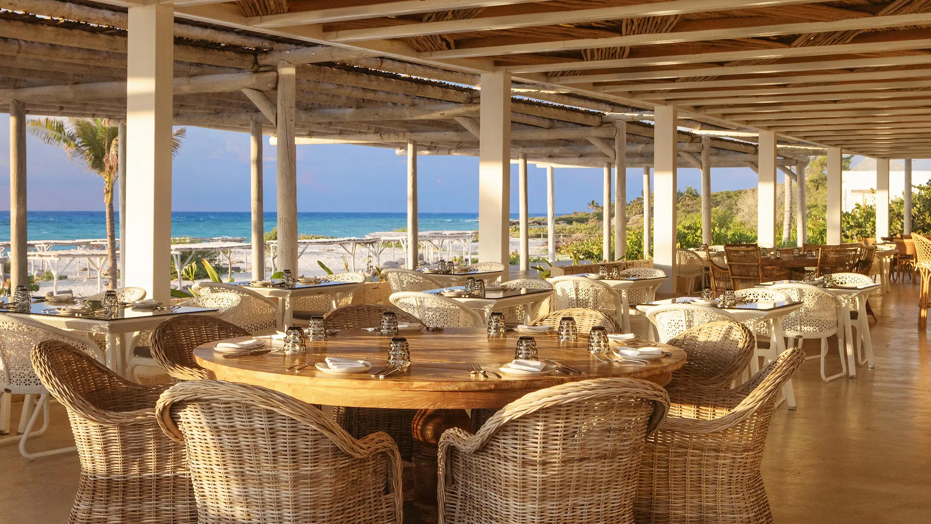 Palmaia The House Of Aia All Inclusive Wellness Resort Los Dos Compadres