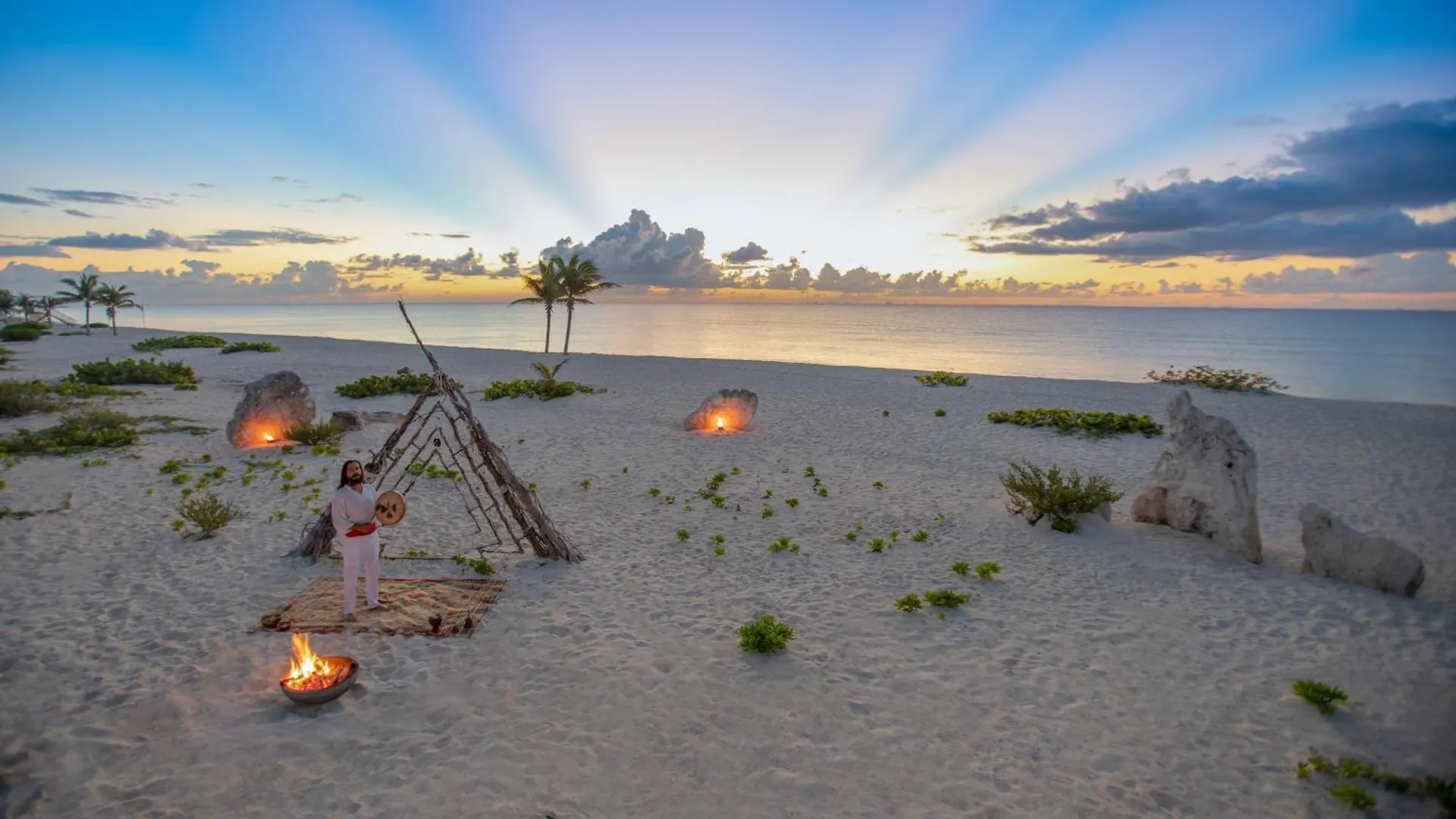 Palmaia The House Of Aia All Inclusive Wellness Resort Los Dos Compadres 5*,