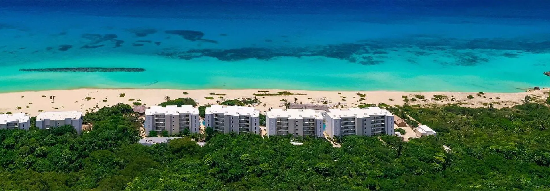 Palmaia The House Of Aia All Inclusive Wellness Resort Los Dos Compadres 5*,