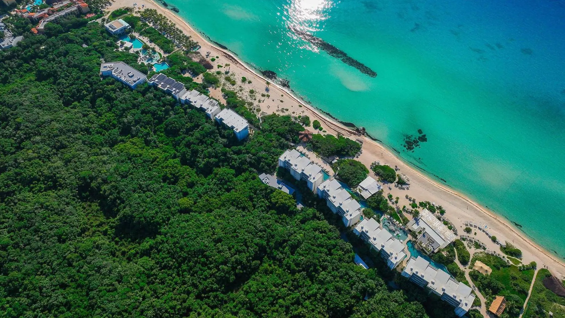 Palmaia The House Of Aia All Inclusive Wellness Resort Los Dos Compadres 5*,
