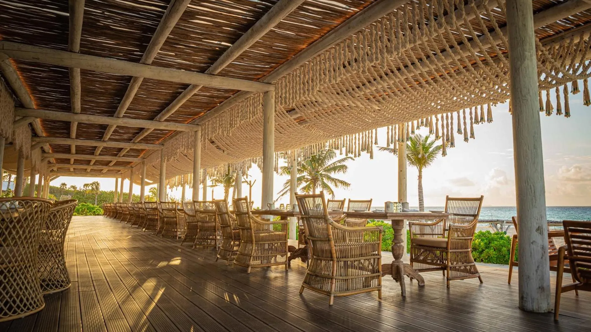 *****  Palmaia The House Of Aia All Inclusive Wellness Resort Los Dos Compadres Mexico