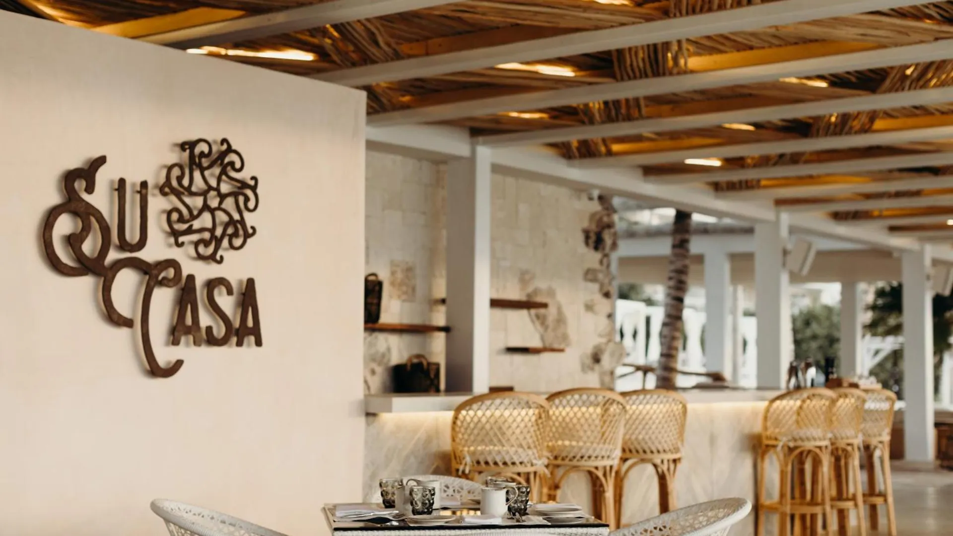 Palmaia The House Of Aia All Inclusive Wellness Resort Los Dos Compadres