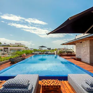 מלון The Yucatan Playa Del Carmen, Tapestry Collection By Hilton (adults Only), פלאייה דל כרמן