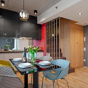 Onyx Luxury Отель Будапешт