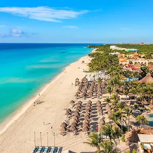 5* Ośrodek wypoczynkowy Iberostar Waves Quetzal