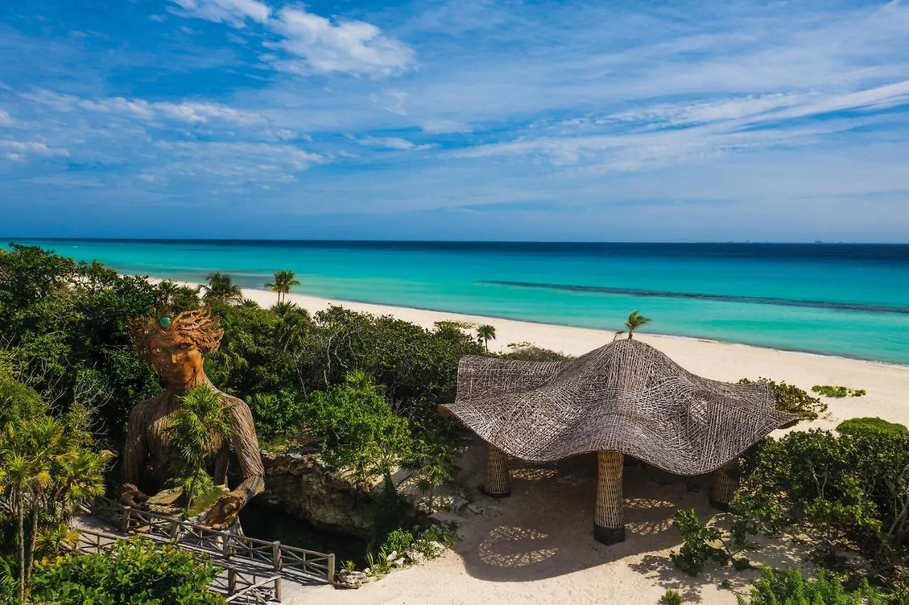 Palmaia The House Of Aia All Inclusive Wellness Resort location