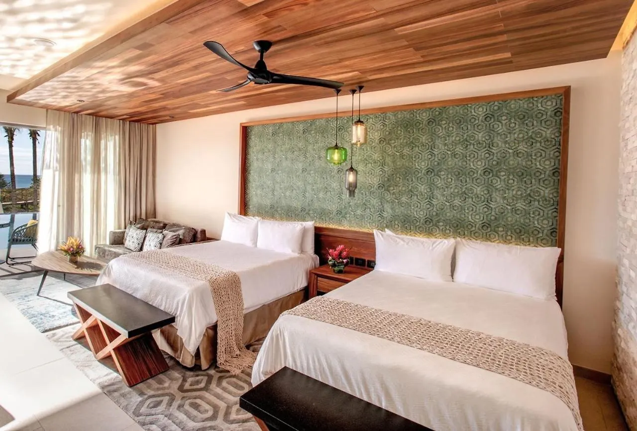 Palmaia The House Of Aia All Inclusive Wellness Resort Los Dos Compadres 5*,