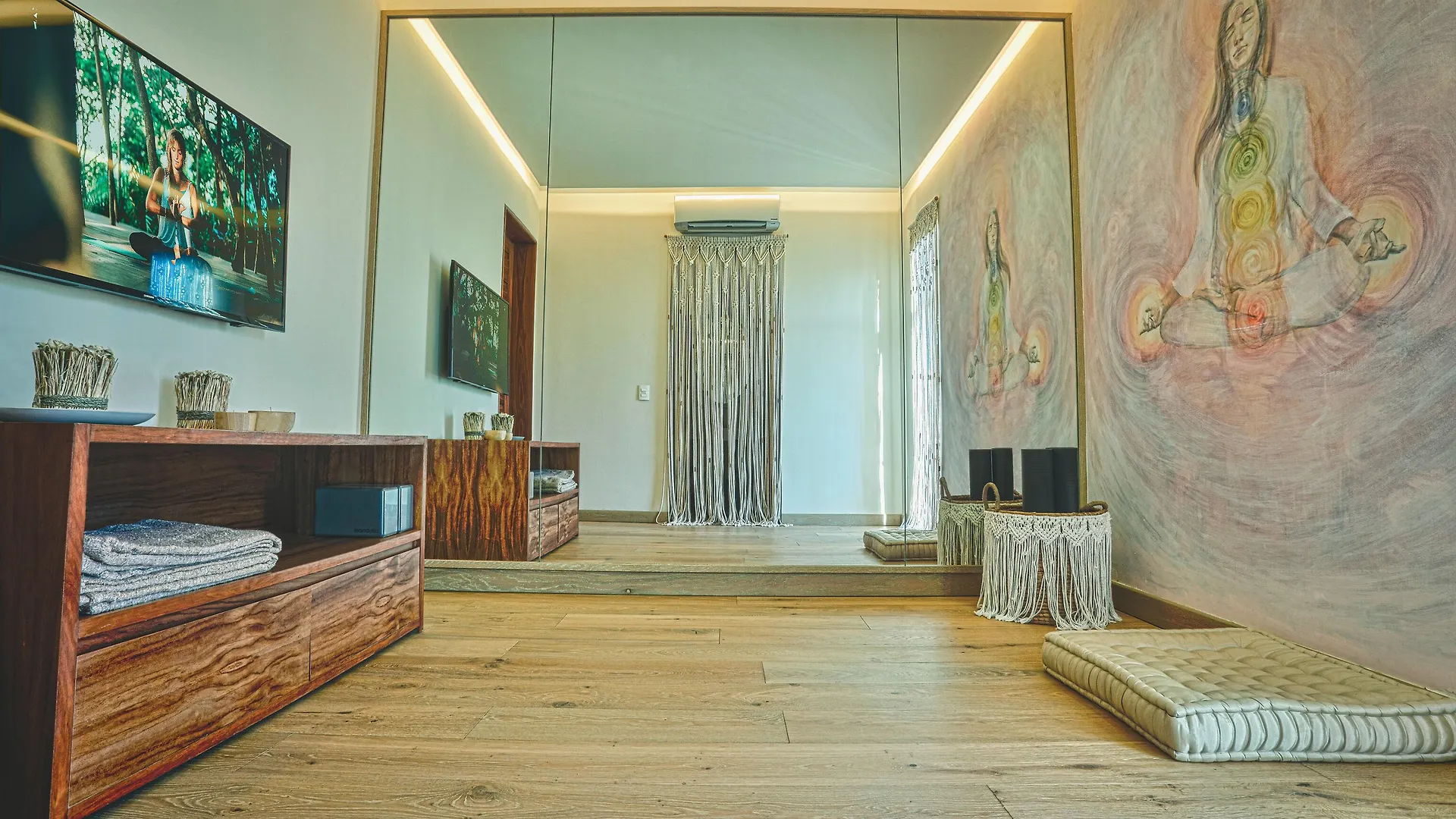 Palmaia The House Of Aia All Inclusive Wellness Resort Los Dos Compadres 5*, Плая-дель-Кармен