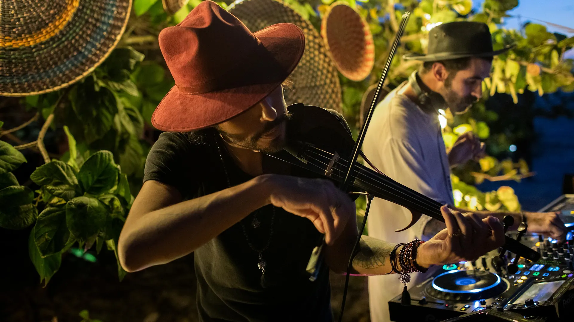 Palmaia The House Of Aia All Inclusive Wellness Resort Los Dos Compadres