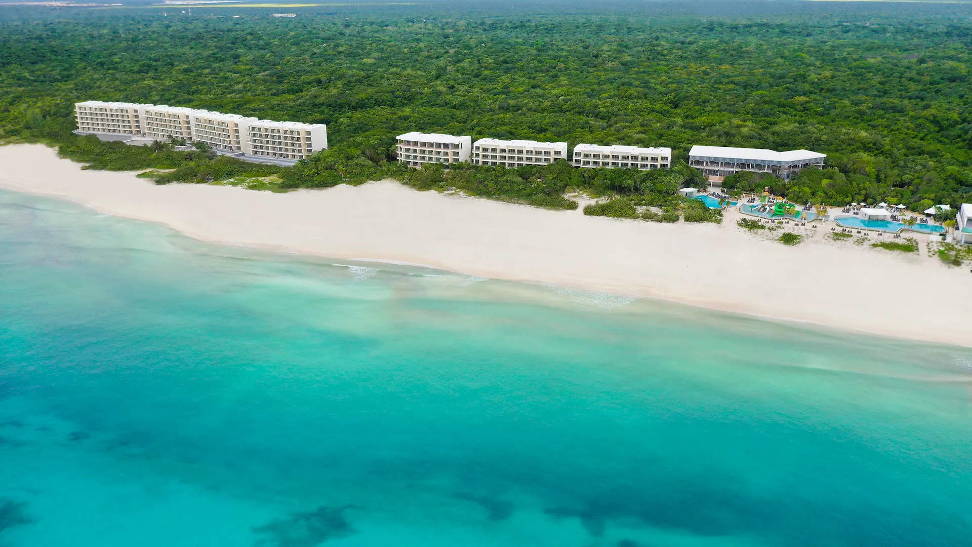Palmaia The House Of Aia All Inclusive Wellness Resort Los Dos Compadres