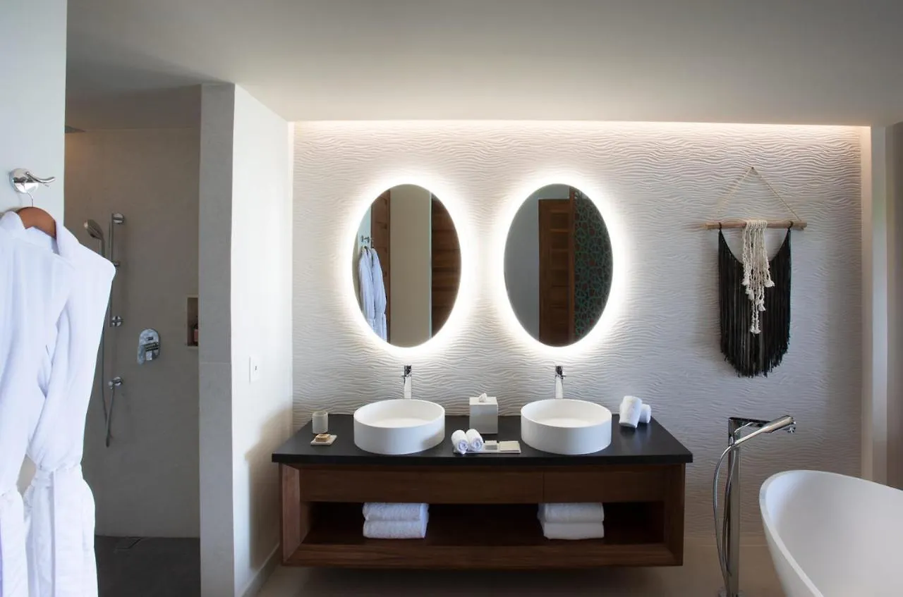 Palmaia The House Of Aia All Inclusive Wellness Resort Los Dos Compadres