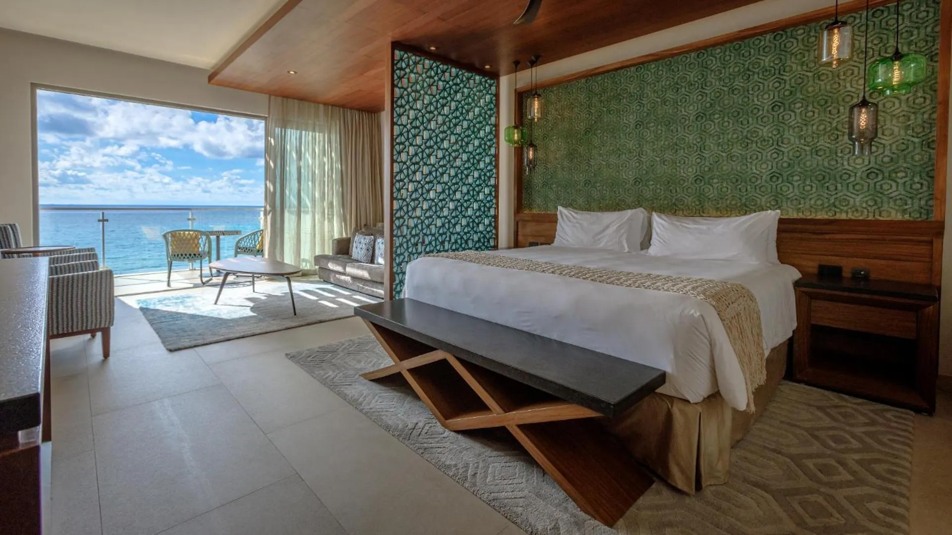 *****  Palmaia The House Of Aia All Inclusive Wellness Resort Los Dos Compadres Мексика