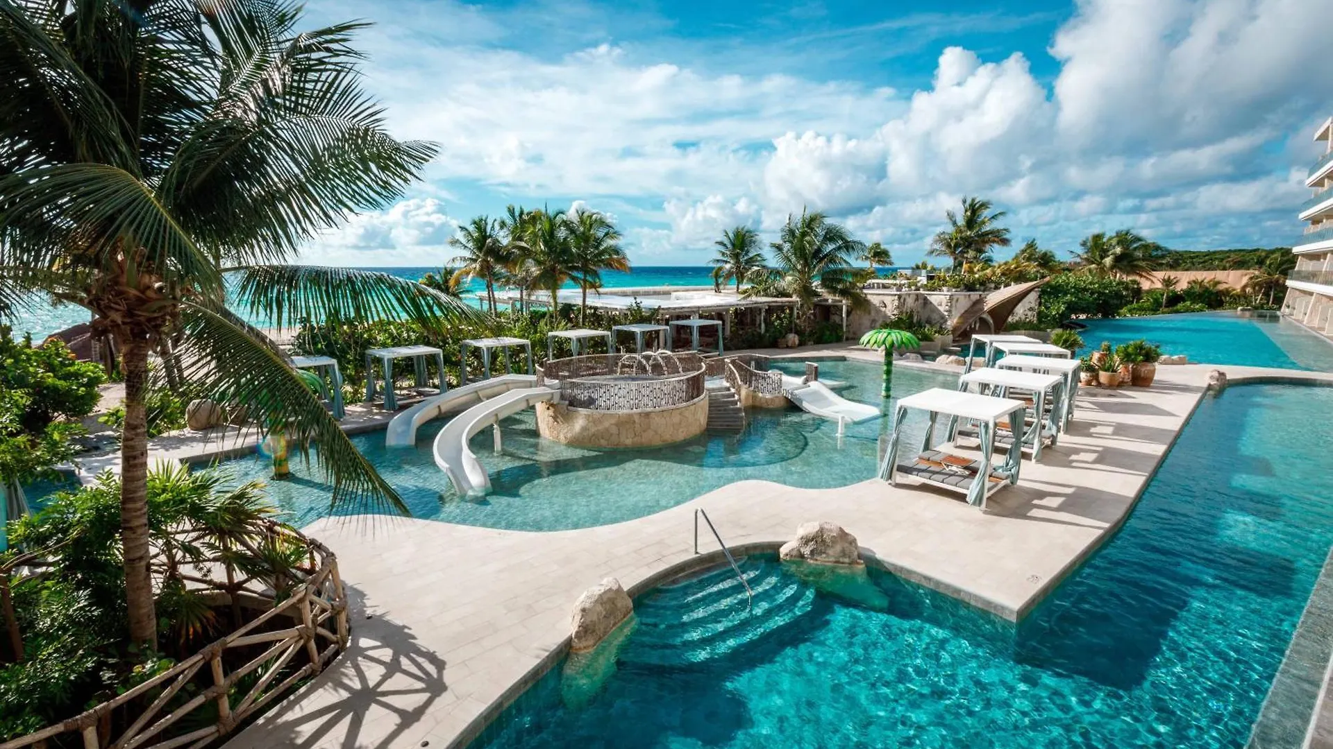Palmaia The House Of Aia All Inclusive Wellness Resort Los Dos Compadres