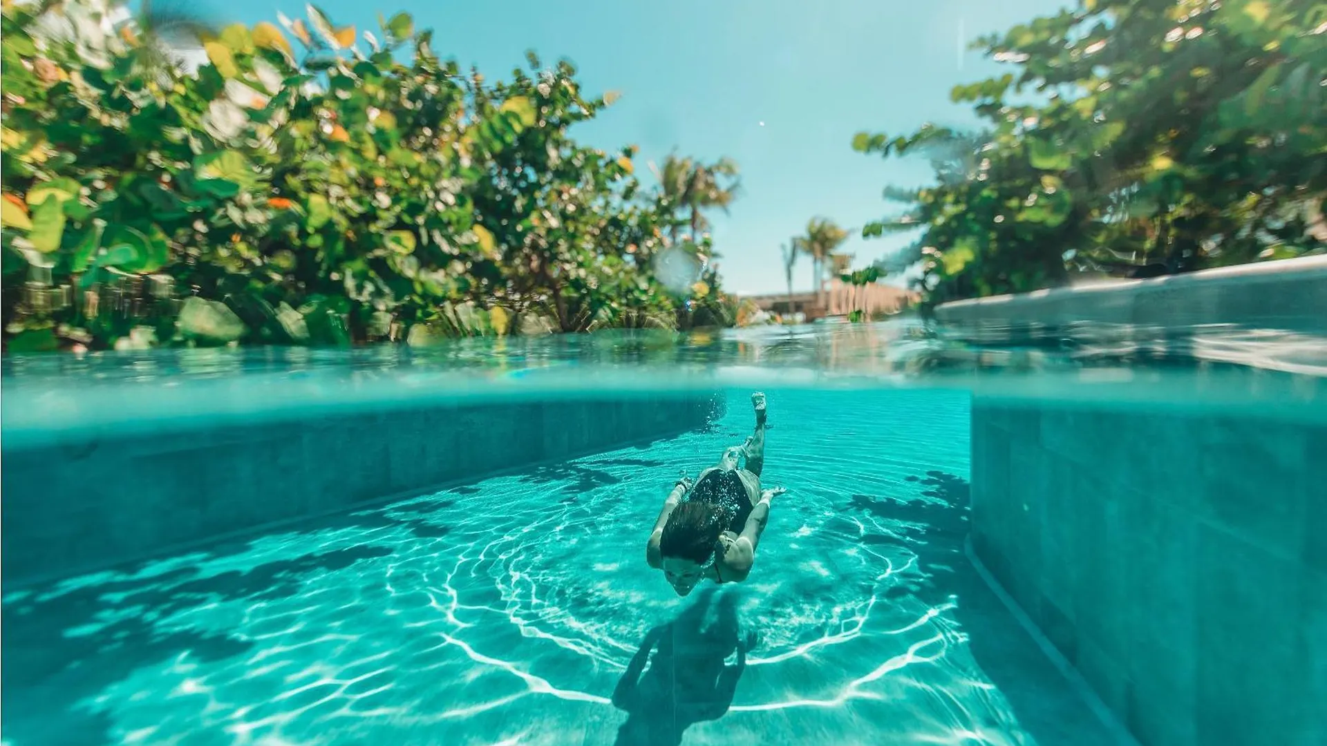 Palmaia The House Of Aia All Inclusive Wellness Resort Los Dos Compadres Мексика