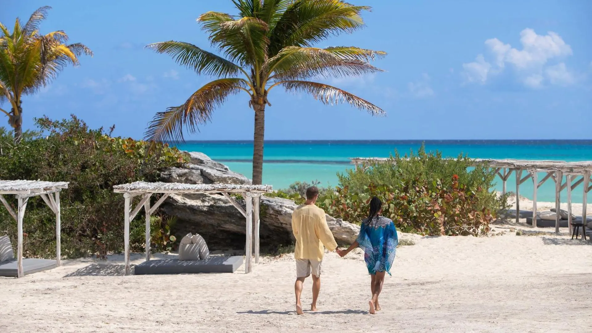 Palmaia The House Of Aia All Inclusive Wellness Resort Los Dos Compadres